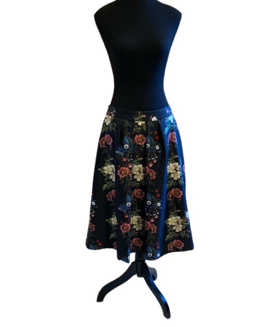 Jupes multi TED BAKER, 4