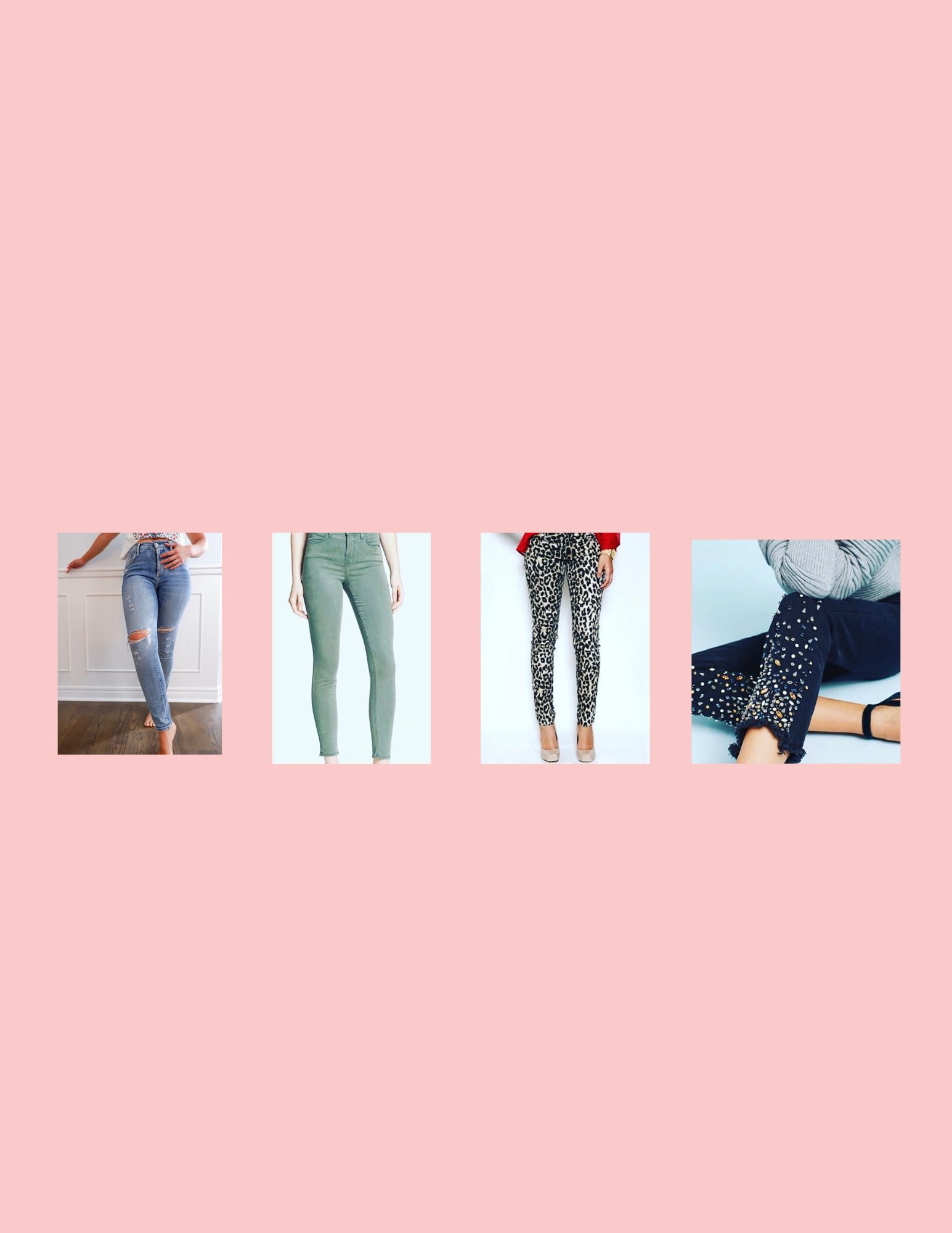 SHOP BOTTOMS