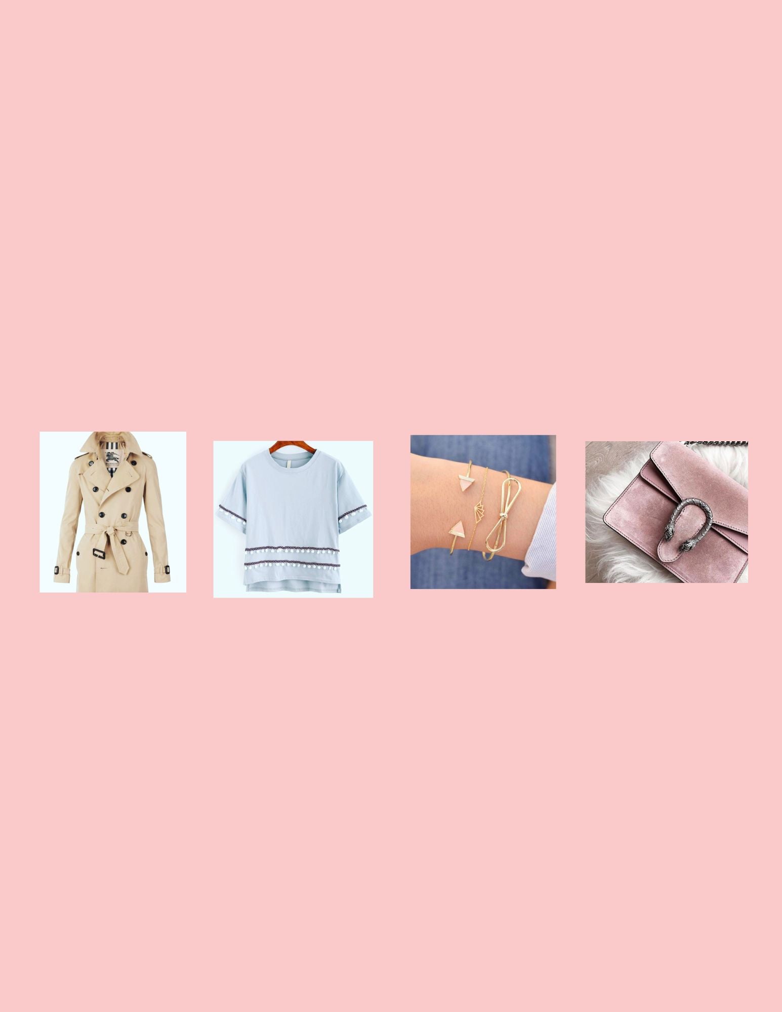 RECENTLY SOLD ITEMS