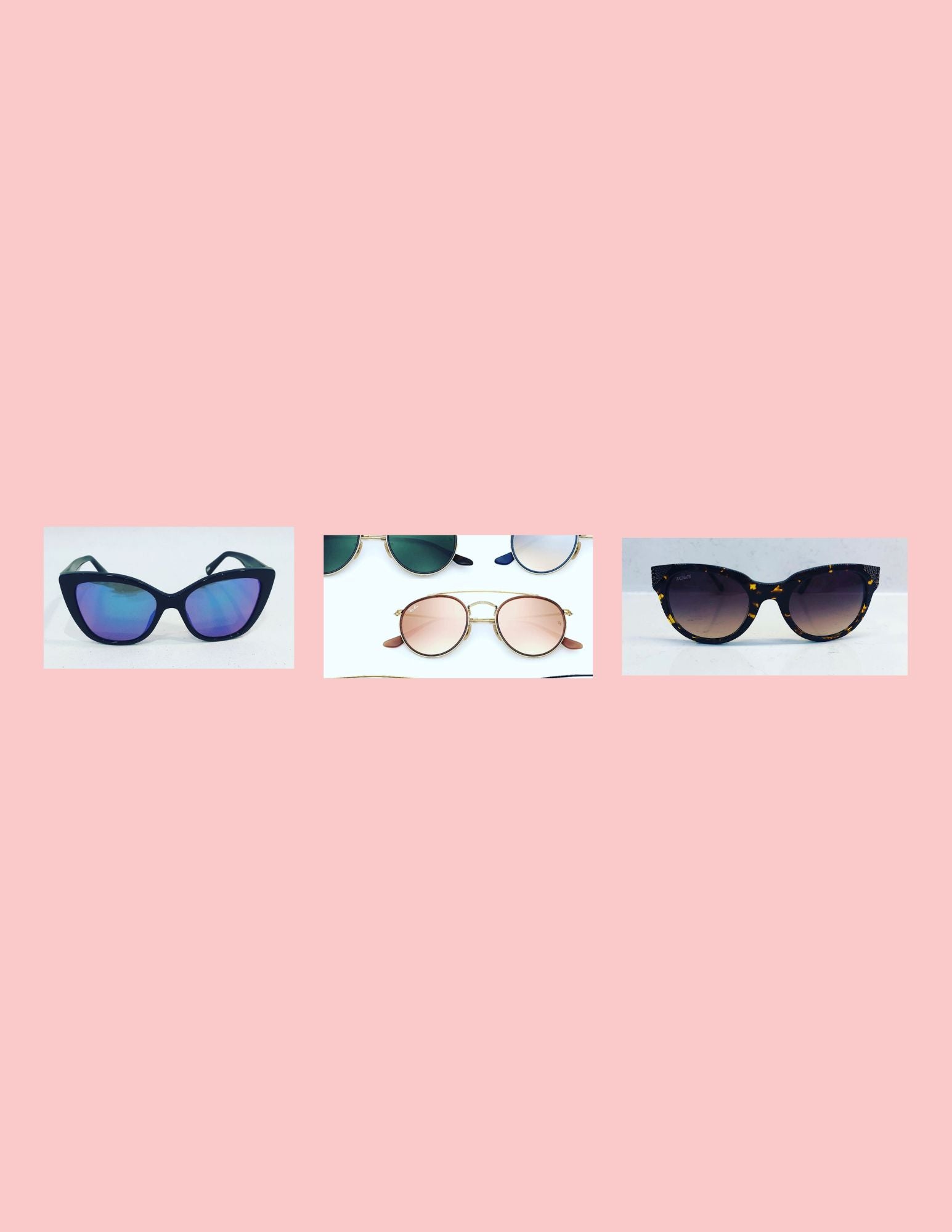SHOP SUNNIES