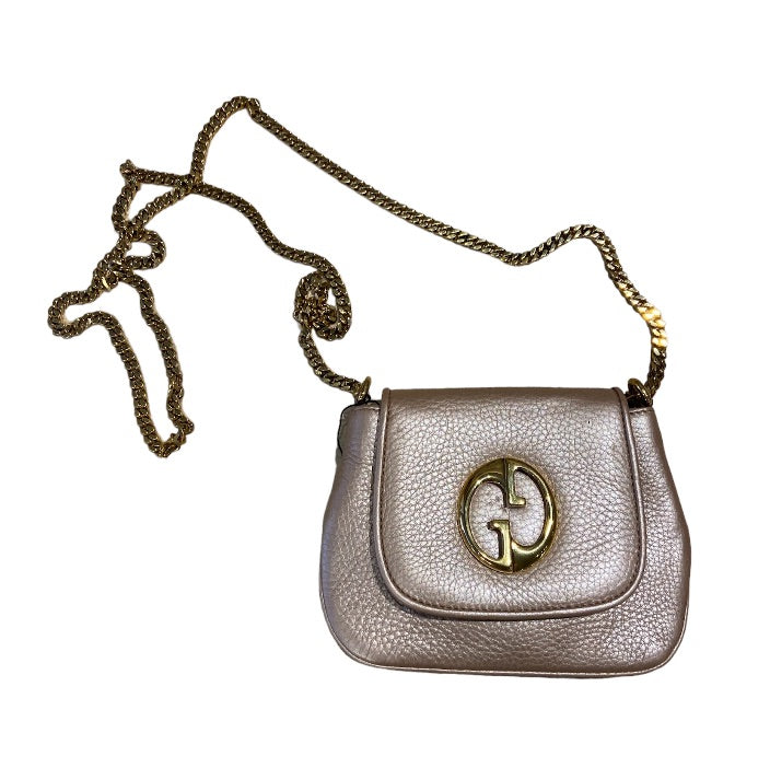 Or GUCCI Sacs