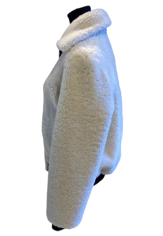 Manteau ZADIG &amp; VOLTAIRE beige, 38