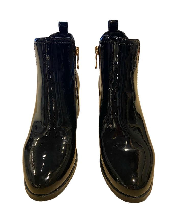 noir ARTICA Chaussures, 7