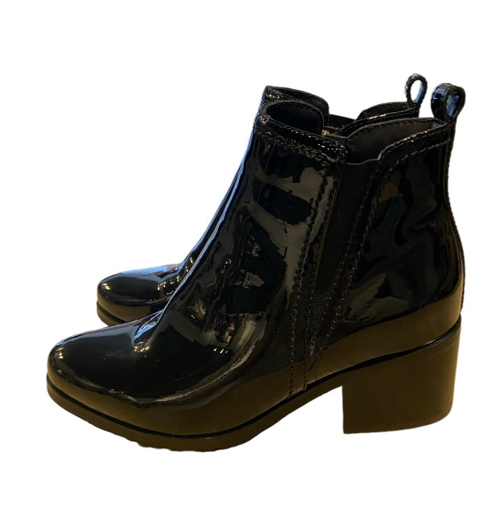 noir ARTICA Chaussures, 7