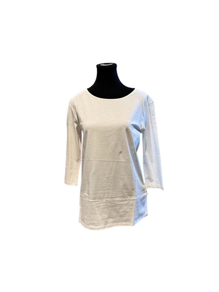Blanc WEEKEND MAXMARA Hauts, moyen