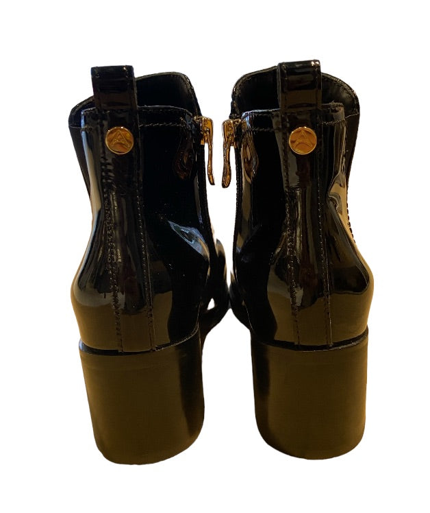 noir ARTICA Chaussures, 7