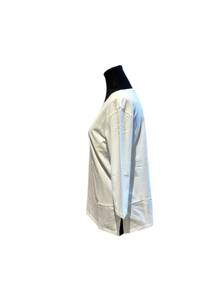 Blanc WEEKEND MAXMARA Hauts, moyen