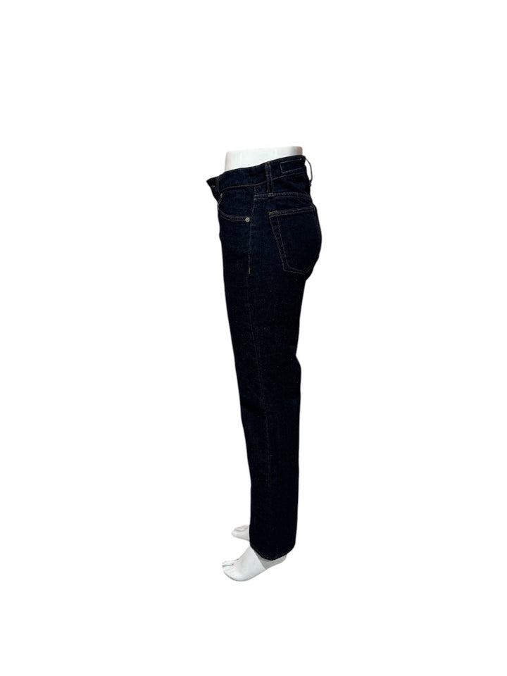 Jean RAG &amp; BONE bleu, taille 24