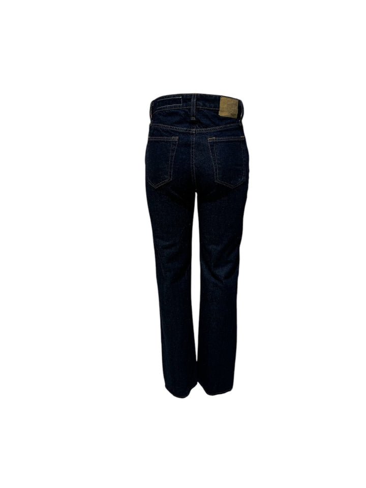 Jean RAG &amp; BONE bleu, taille 24