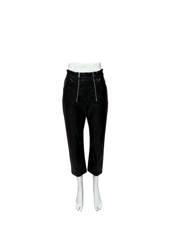Pantalon noir STELLA MCCARTNEY, 40