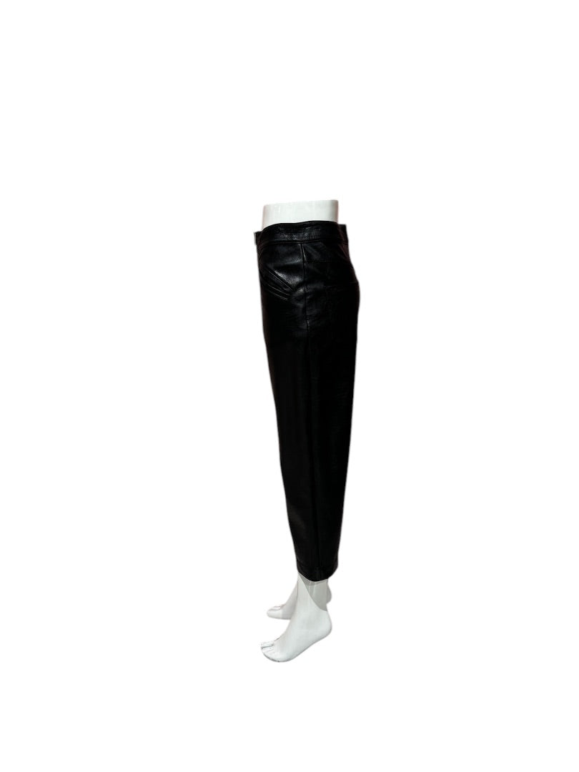 Pantalon noir STELLA MCCARTNEY, 40