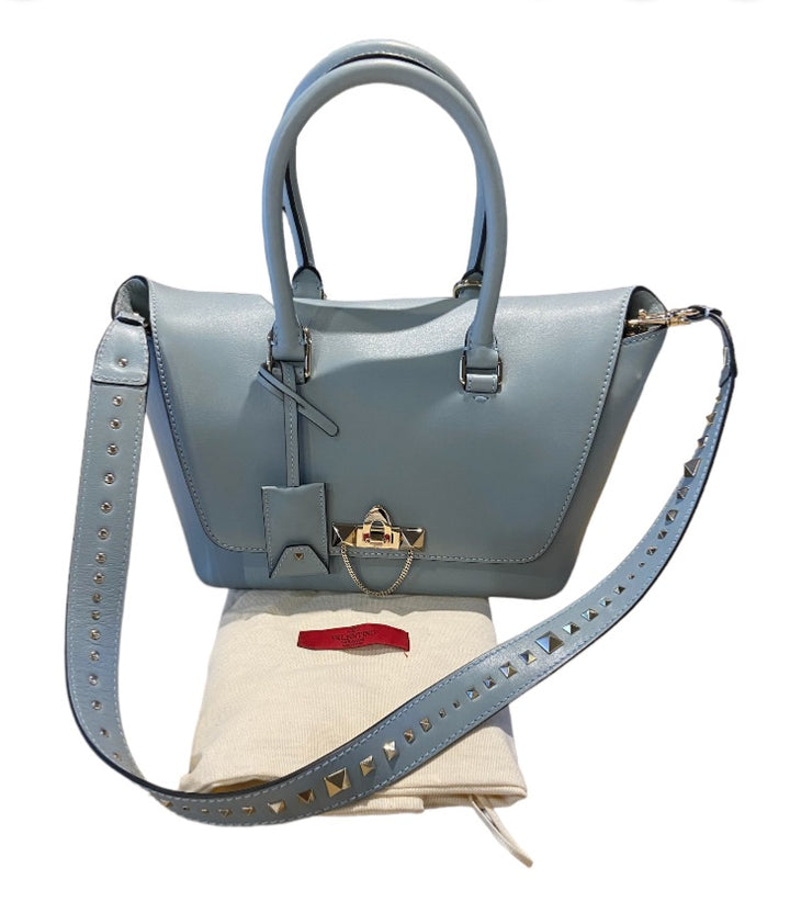 Sacs Bleu VALENTINO