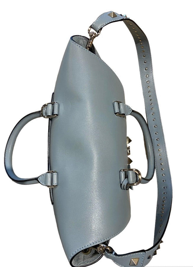 Sacs Bleu VALENTINO