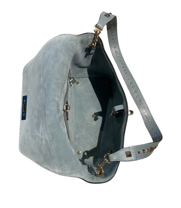 Sacs Bleu VALENTINO