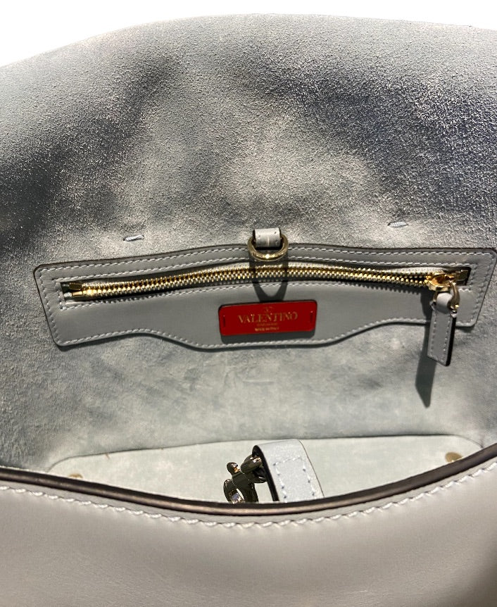 Sacs Bleu VALENTINO
