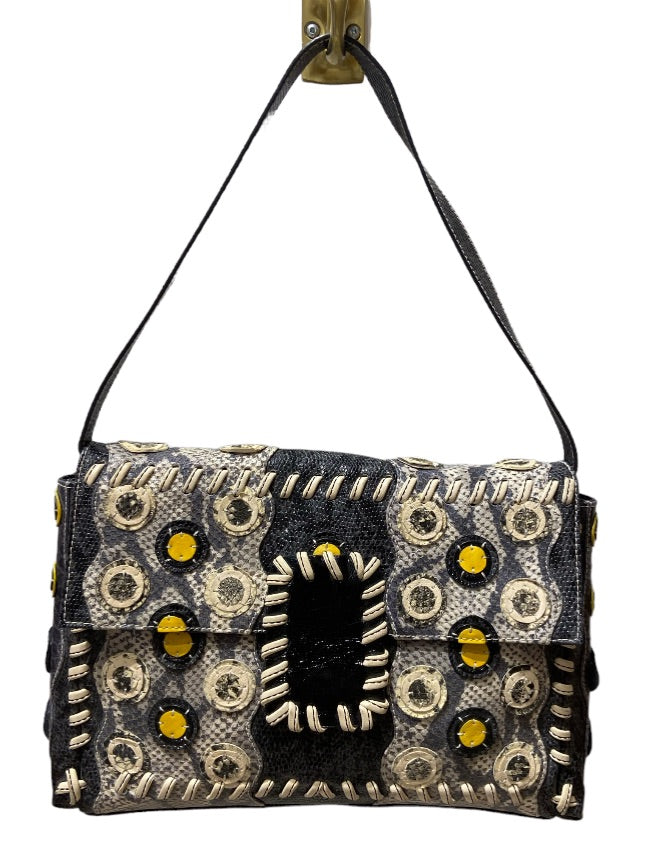 multi BROWNS COUTURE Sacs