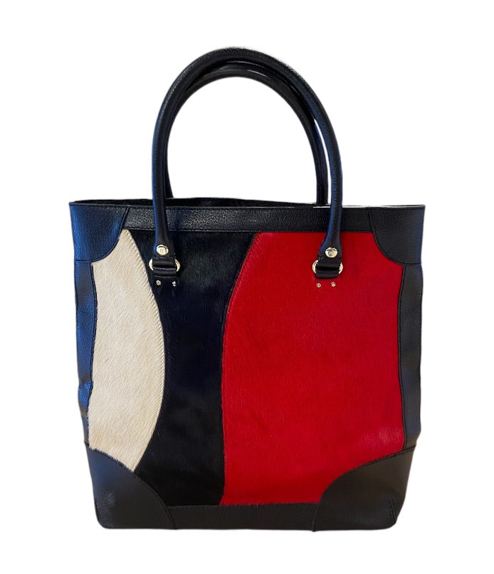 rouge et noir KATE SPADE Sacs