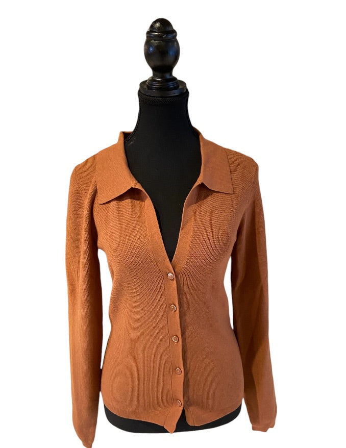 rust WILFRED Tricots, Grand