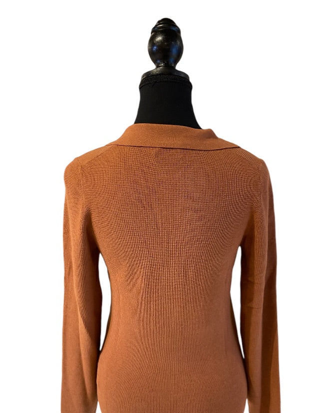 rust WILFRED Tricots, Grand