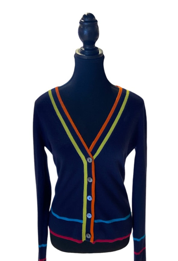 multi AUTUMN CASHMERE Tricots, Petit