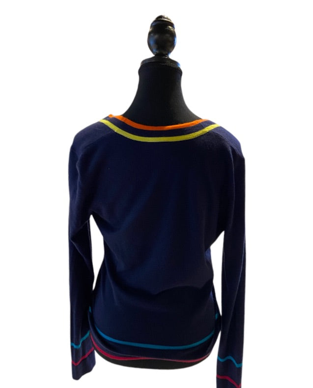 multi AUTUMN CASHMERE Tricots, Petit
