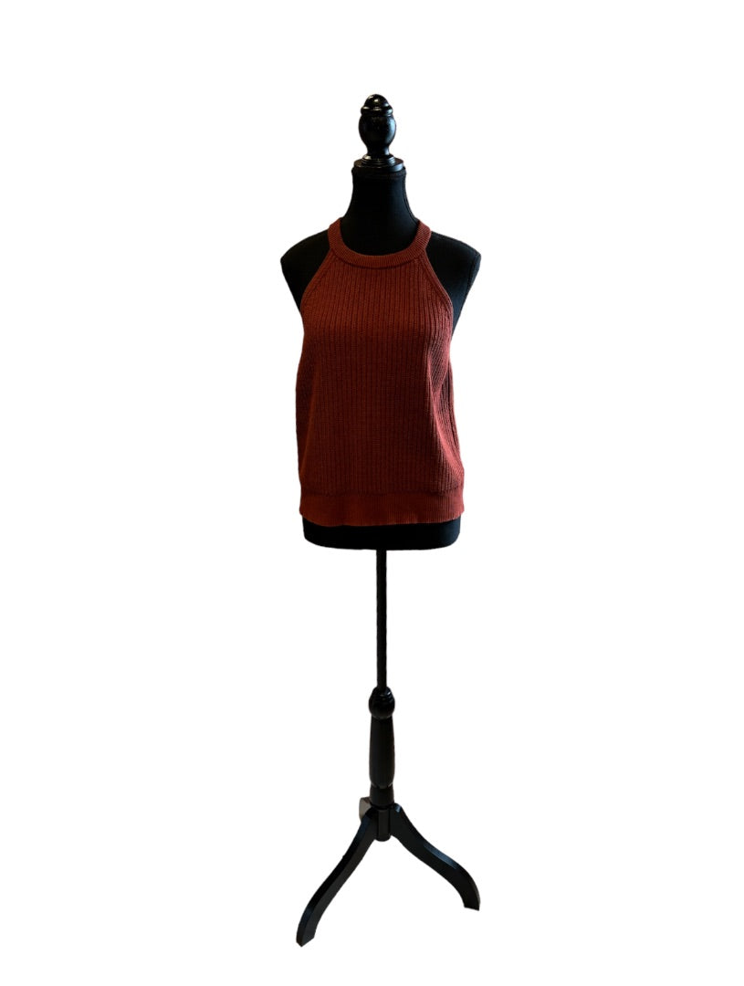 Bourgogne THEORY Camisole, Grand