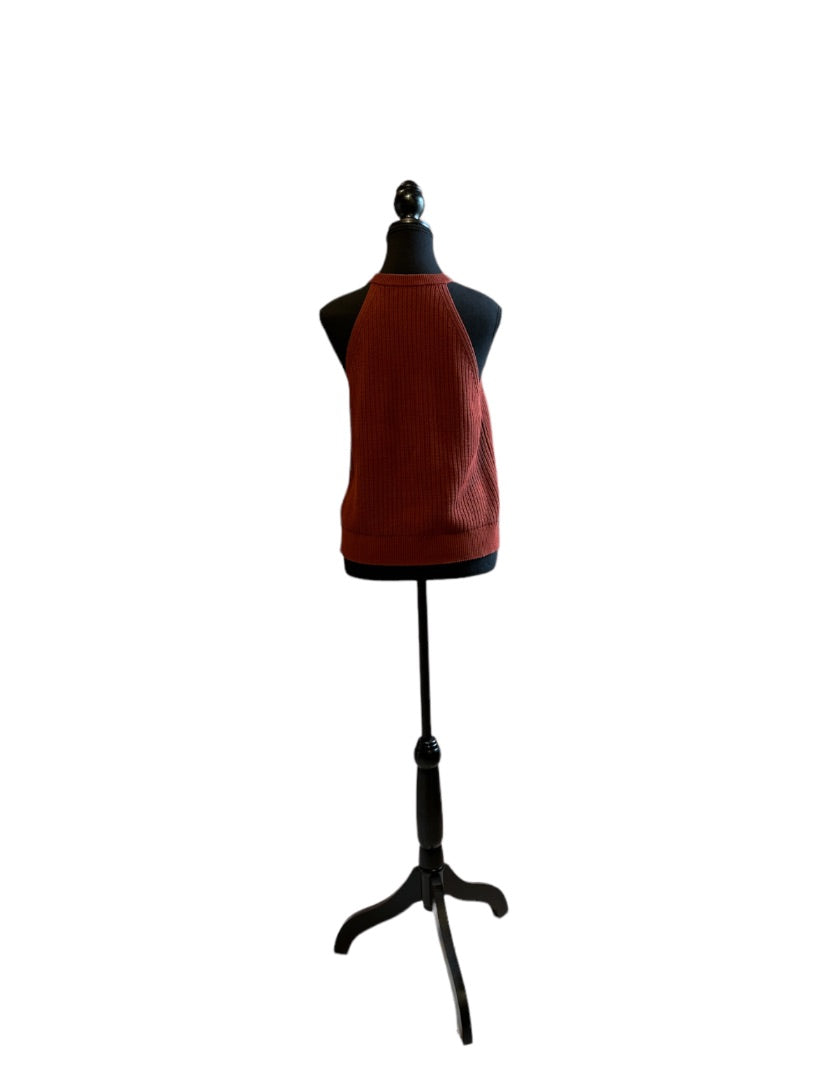 Bourgogne THEORY Camisole, Grand