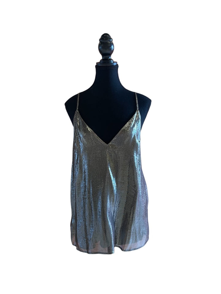 Argent CAMI NYC Camisole, Moyen