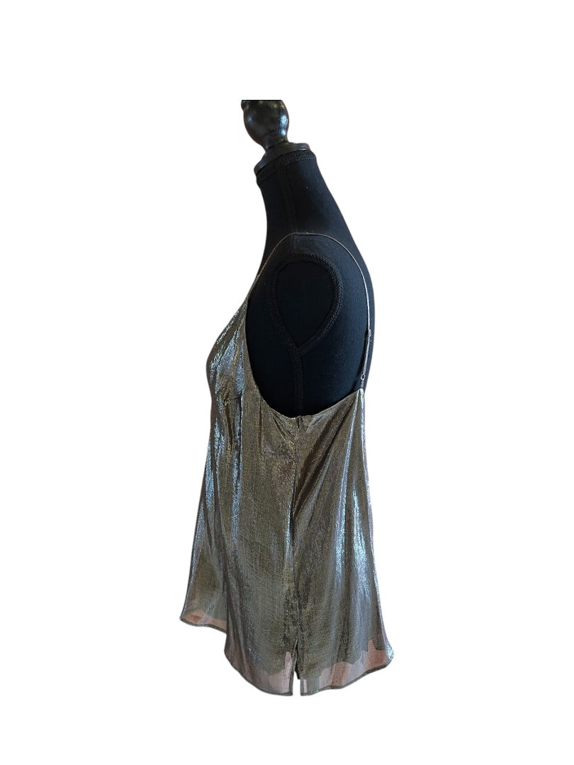Argent CAMI NYC Camisole, Moyen