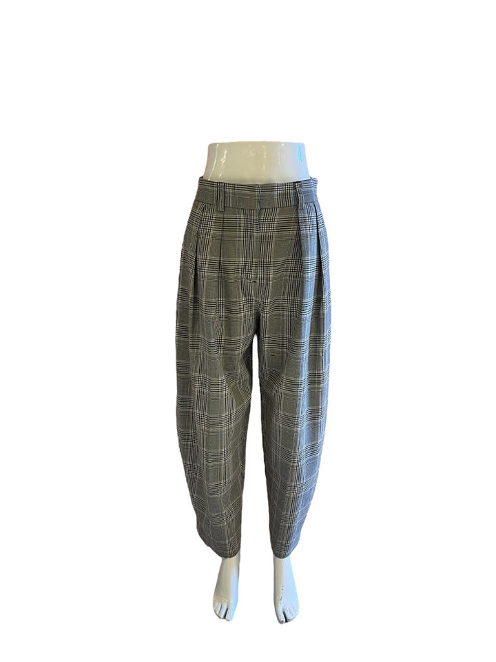 noir et blanc VOIR PAR CHLOE Pantalons, 40