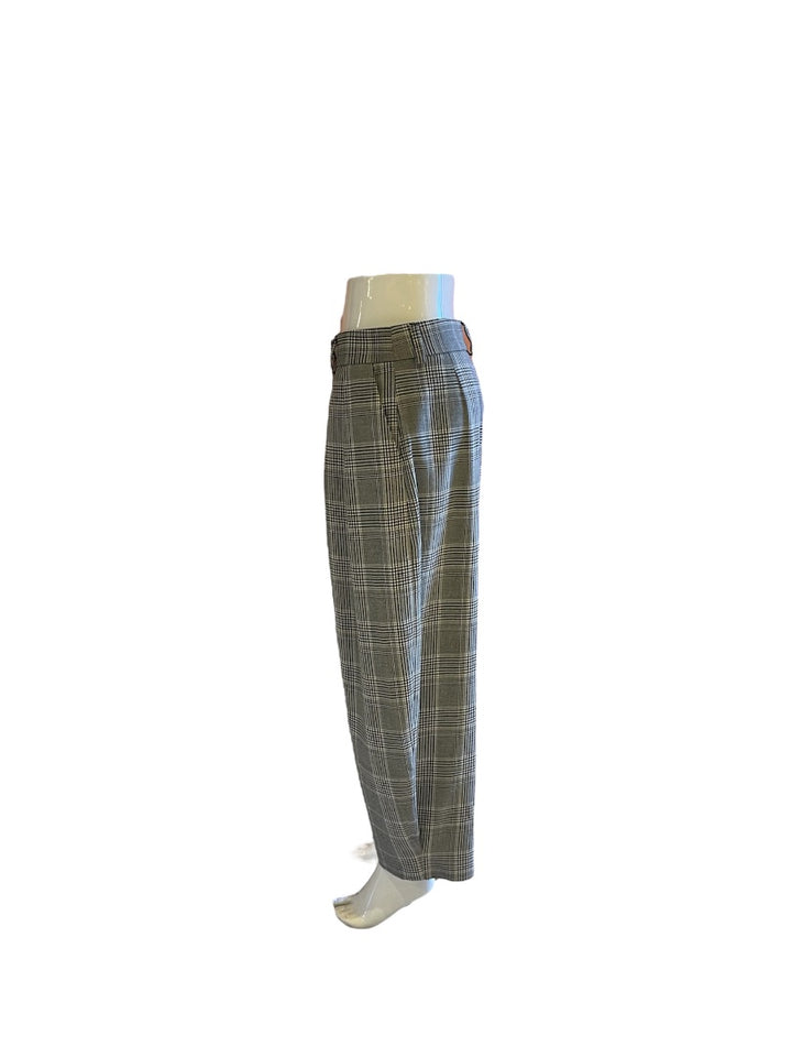 noir et blanc VOIR PAR CHLOE Pantalons, 40