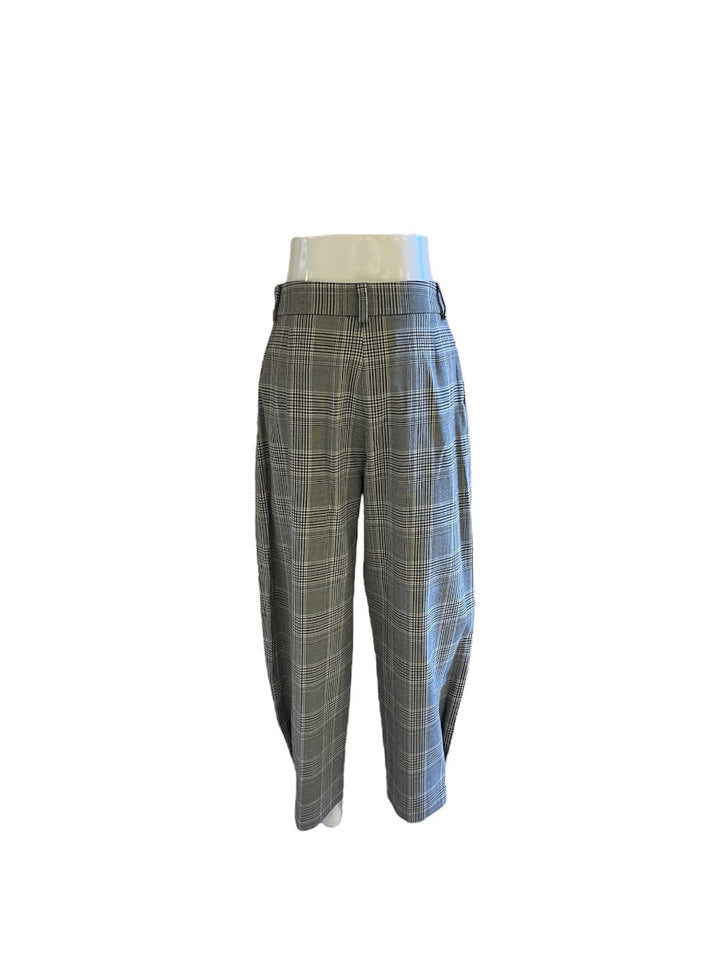 noir et blanc VOIR PAR CHLOE Pantalons, 40