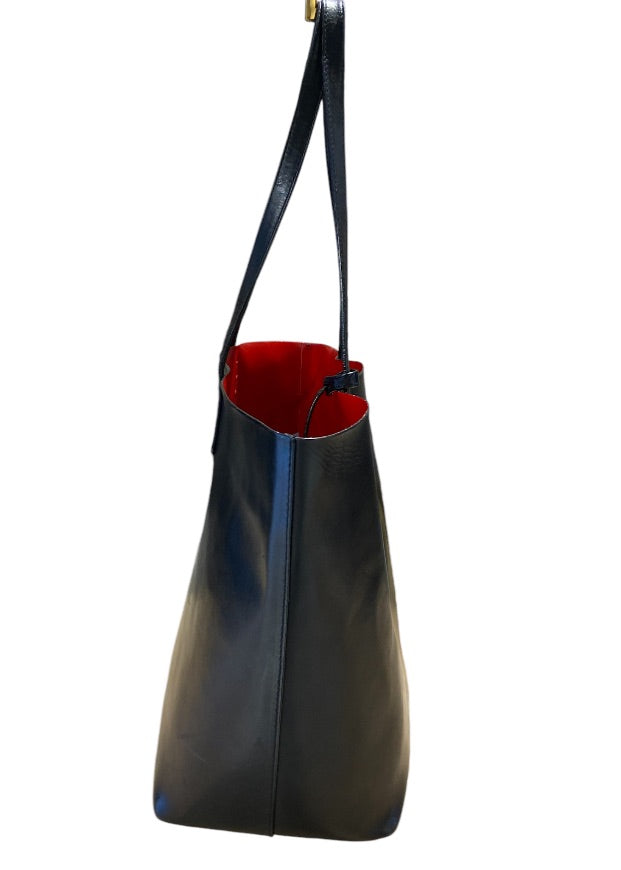 noir MANSUR GAVRIEL Sacs