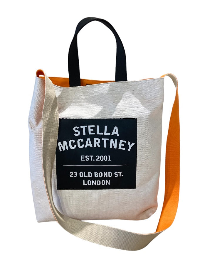 Sacs beiges STELLA MCCARTNEY