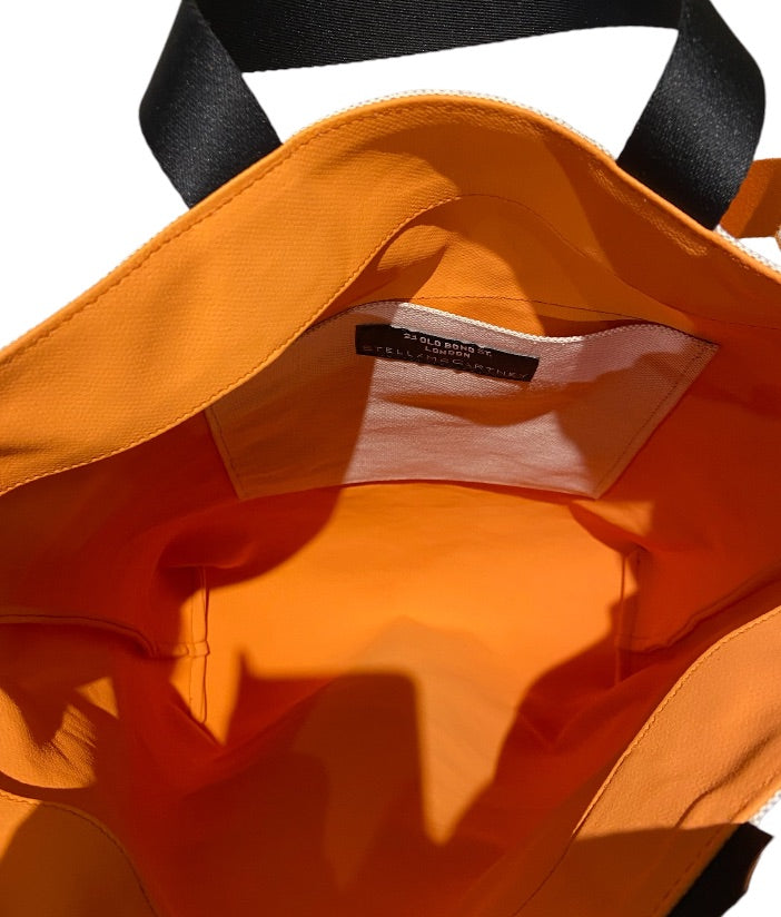 Sacs beiges STELLA MCCARTNEY