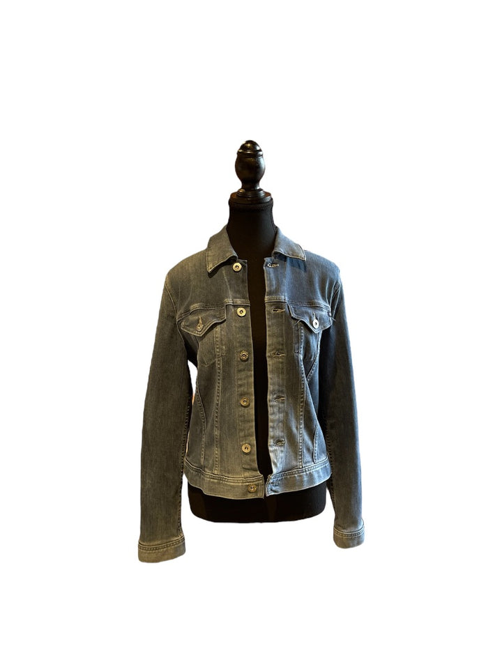 Bleu Jean AG (ADRIANO GOLDSCHMIED) Hauts, Moyen