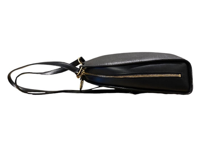 Sacs LOUIS VUITTON noirs, EPI MABILLON
