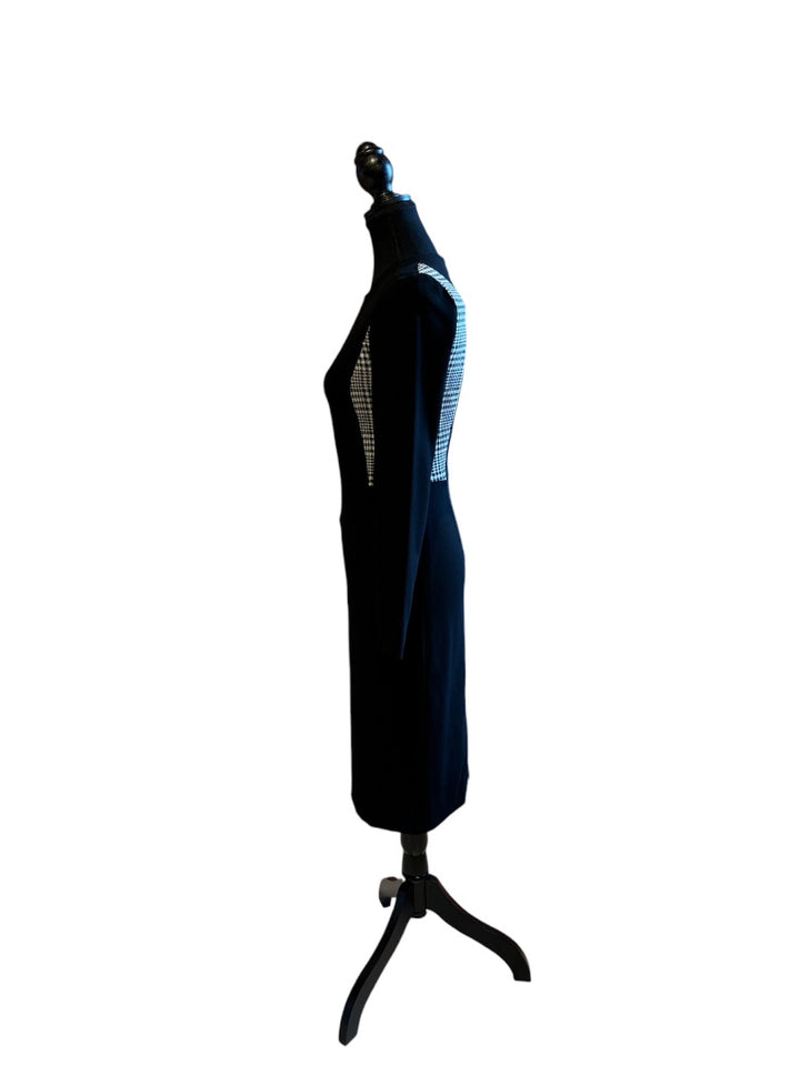 noir et blanc JUDITH &amp; CHARLES Robes, 0