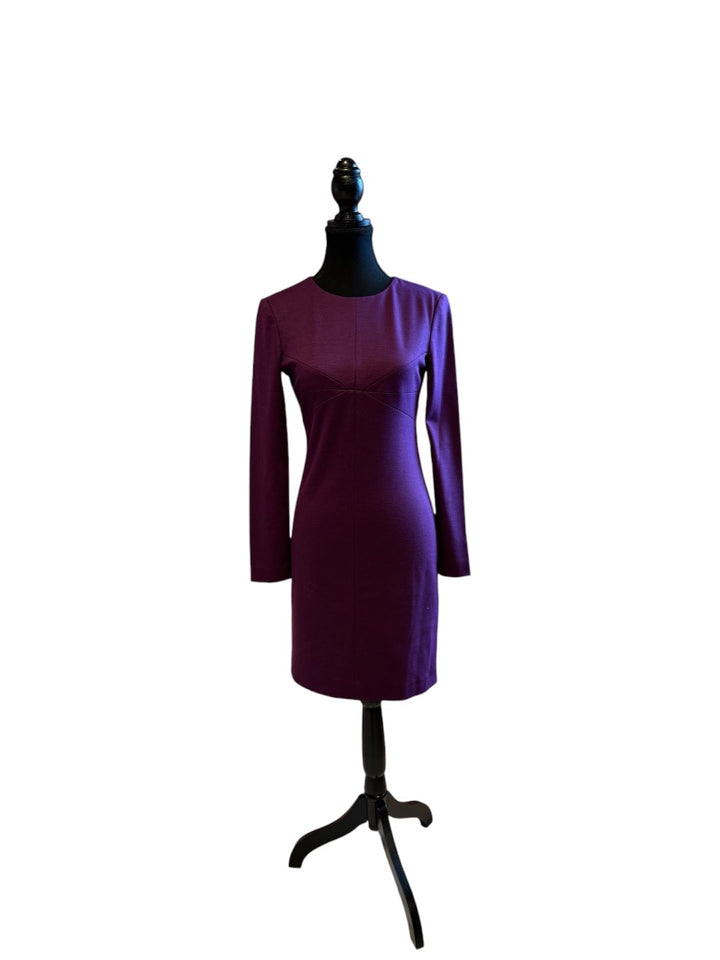 mauve DIANE VON FURSTENBERG Robes, 0