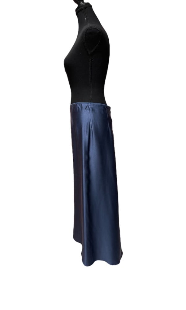 Jupes VINCE bleu, 6