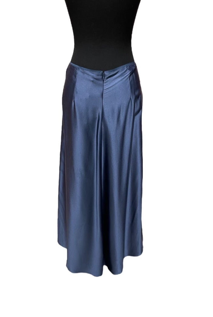 Jupes VINCE bleu, 6