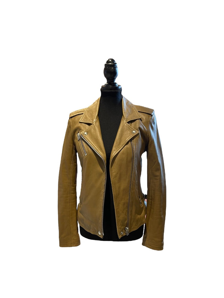 Olive IRO Manteau, 38