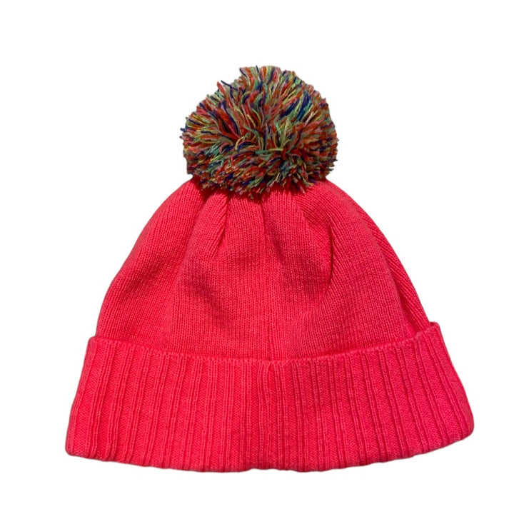 Rose KENZO PARIS chapeau