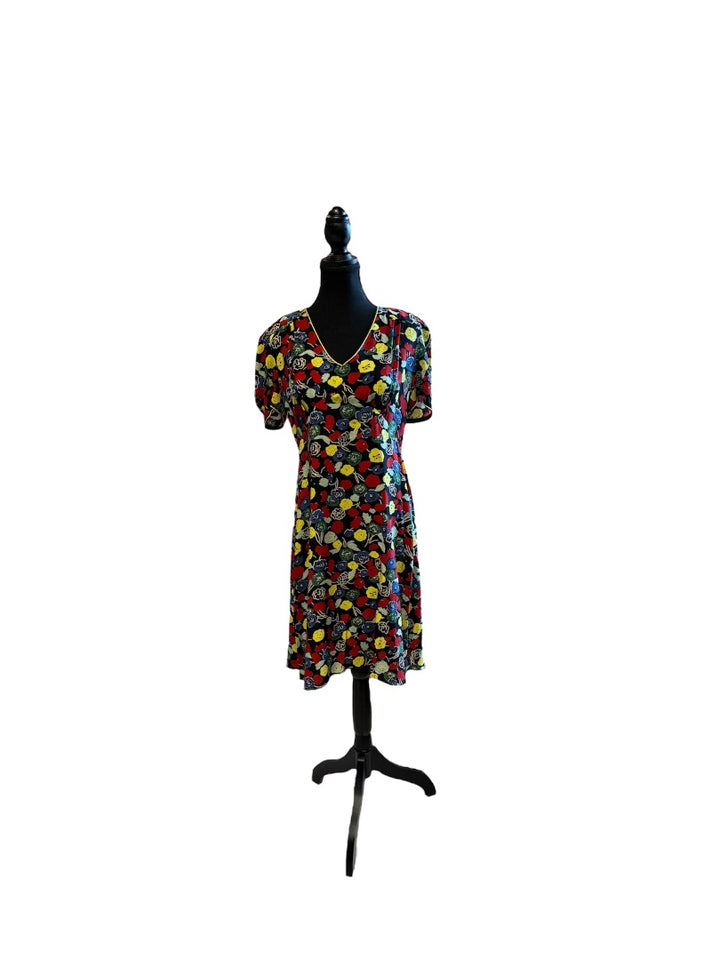 Peignoirs ANNA SUI, 8 pièces