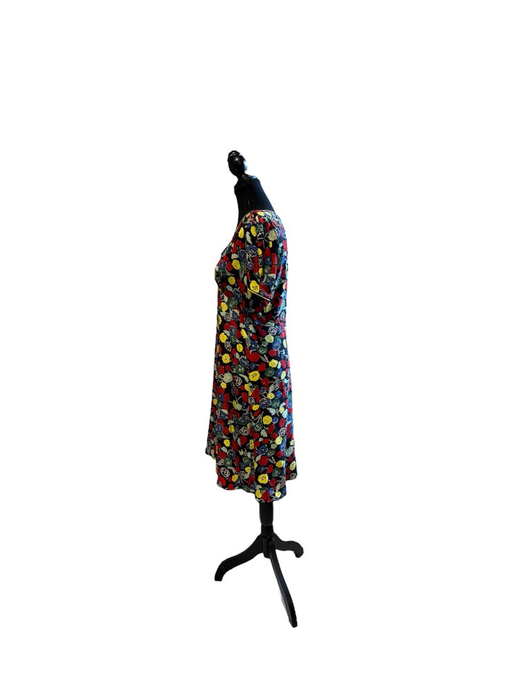 Peignoirs ANNA SUI, 8 pièces