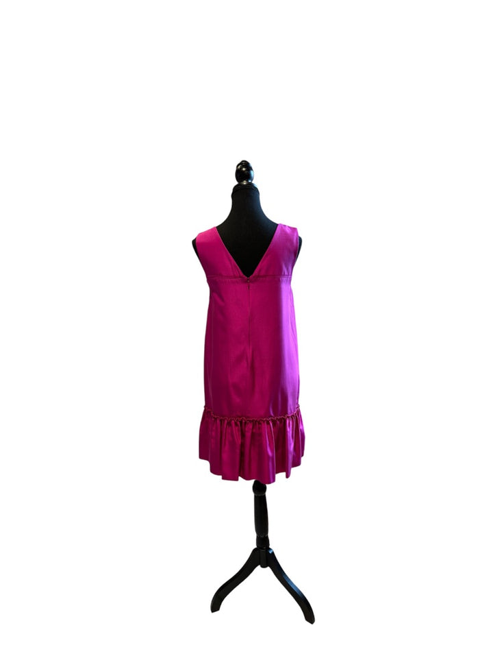 Peignoirs FUSCHIA ROBERT RODRIGUEZ, 6