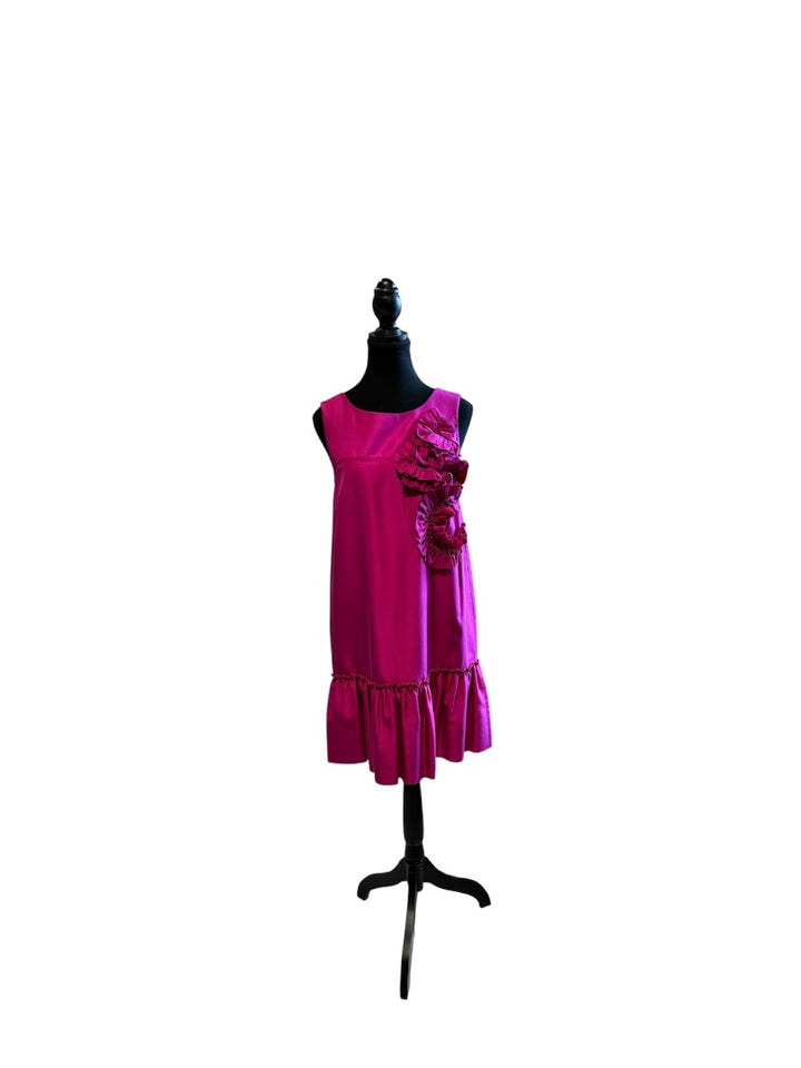 Peignoirs FUSCHIA ROBERT RODRIGUEZ, 6