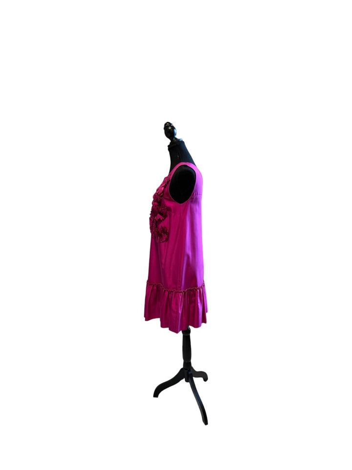 Peignoirs FUSCHIA ROBERT RODRIGUEZ, 6