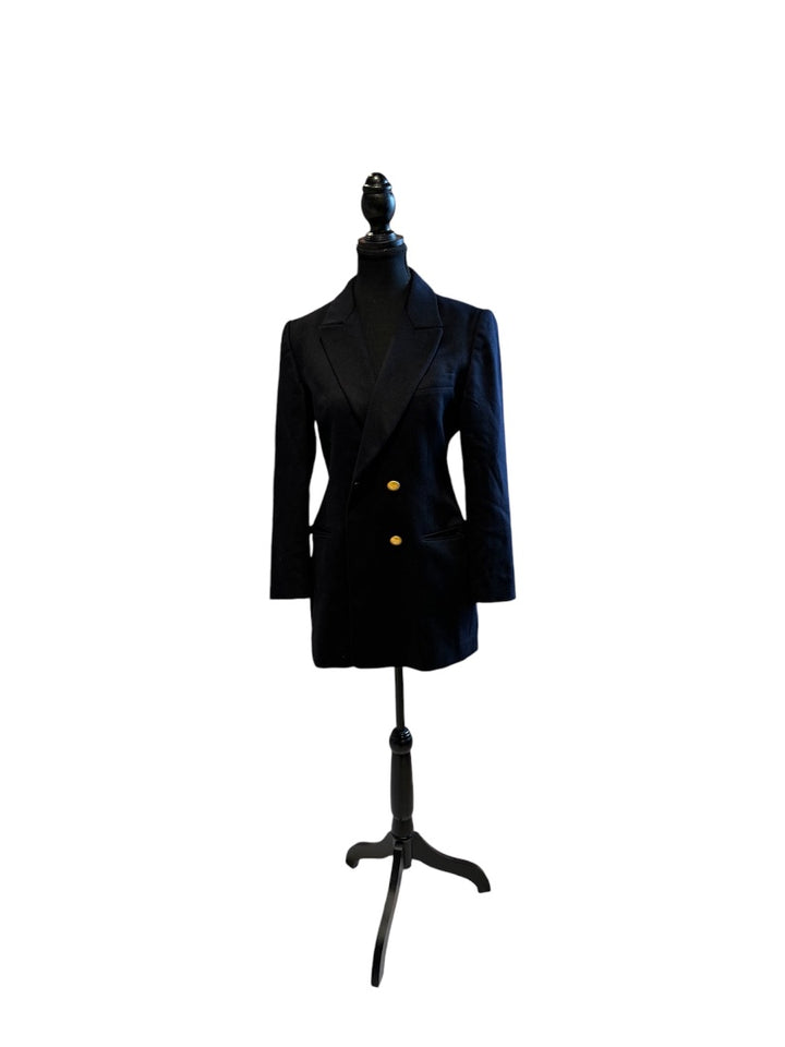 noir ESCADA Blazer, Petit