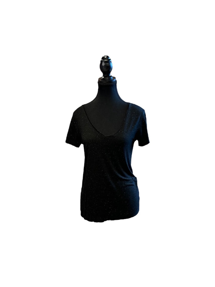 Noir et Argent ALL SAINTS Hauts, Petit